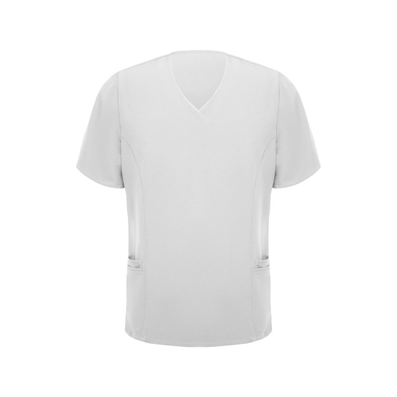 FEROX T-SHIRT S S WHITE