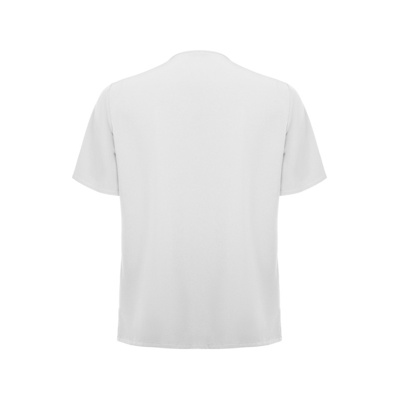 FEROX T-SHIRT S S WHITE