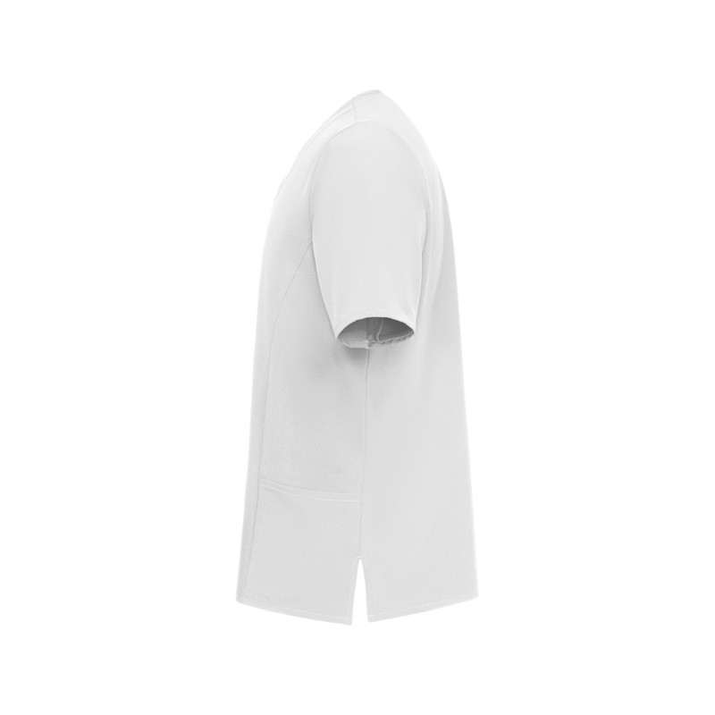 FEROX T-SHIRT S S WHITE