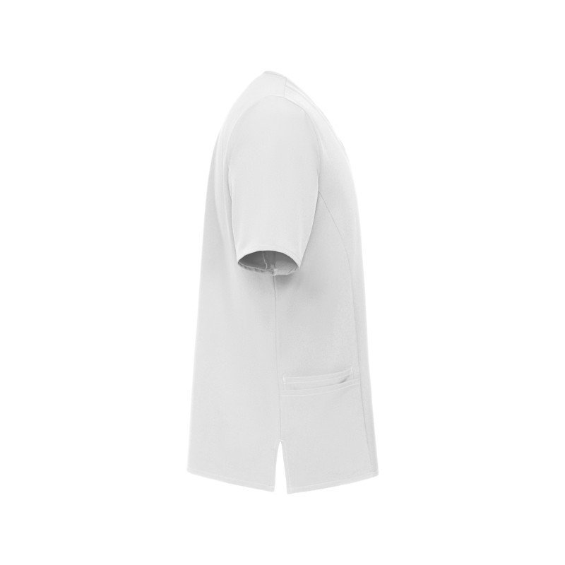 FEROX T-SHIRT S S WHITE