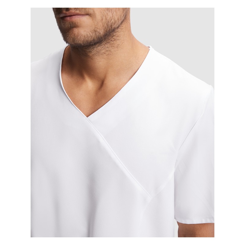 FEROX T-SHIRT S S WHITE