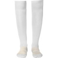 SOCCER SOCKS S KID (31 34) WHITE