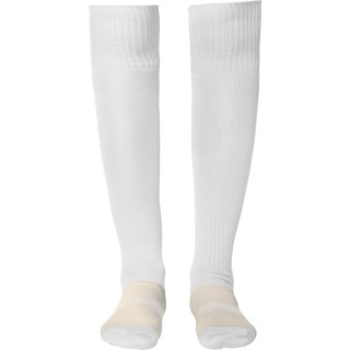 SOCCER SOCKS S KID (31 34) WHITE