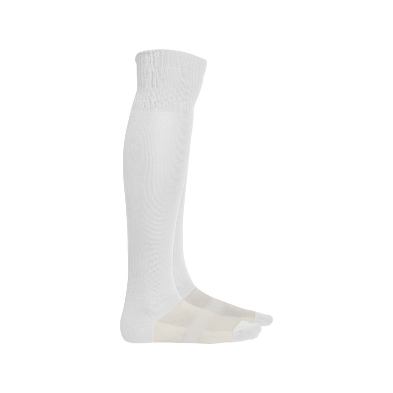 SOCCER SOCKS S KID (31 34) WHITE