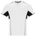 BOCA SPORT SET S S WHITE BLACK