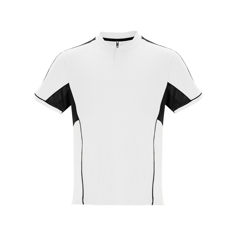 BOCA SPORT SET S S WHITE BLACK