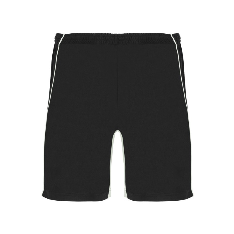 BOCA SPORT SET S S WHITE BLACK