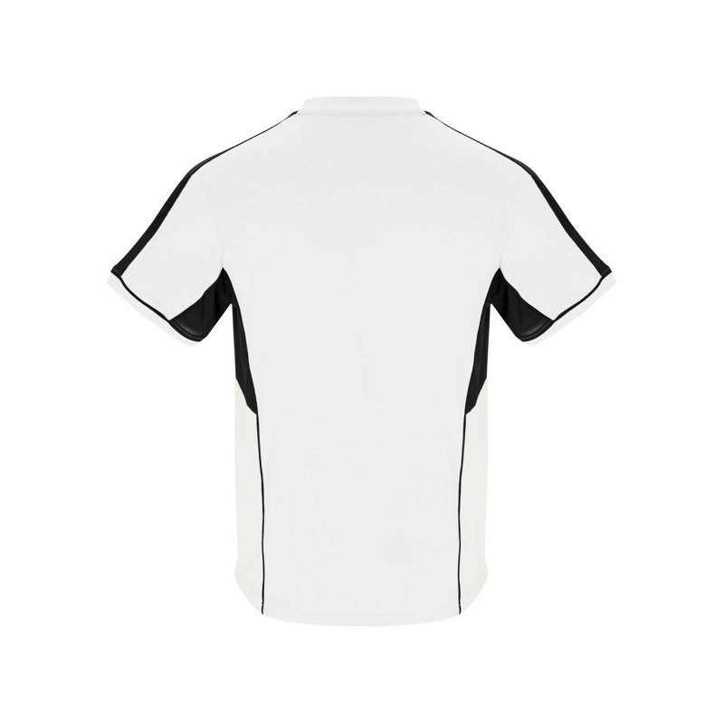 BOCA SPORT SET S S WHITE BLACK