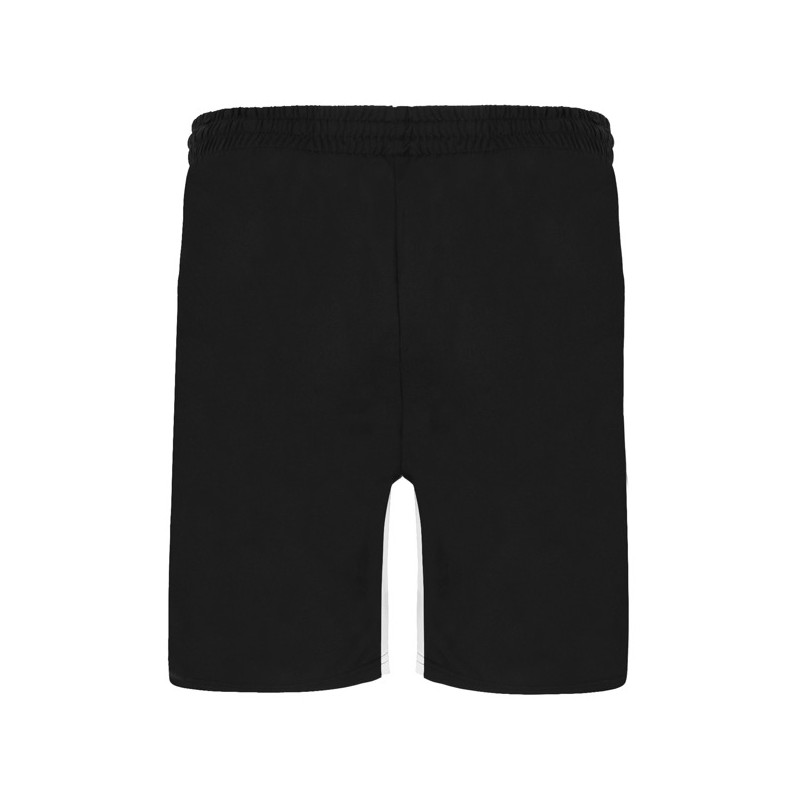 BOCA SPORT SET S S WHITE BLACK