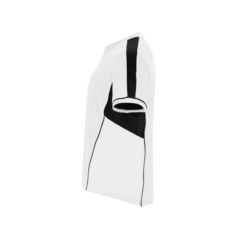 BOCA SPORT SET S S WHITE BLACK