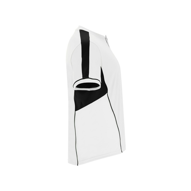 BOCA SPORT SET S S WHITE BLACK