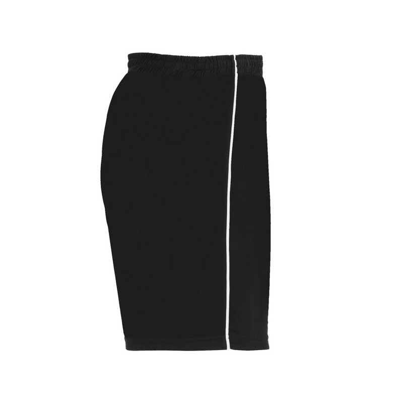 BOCA SPORT SET S S WHITE BLACK