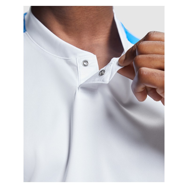 BOCA SPORT SET S S WHITE BLACK