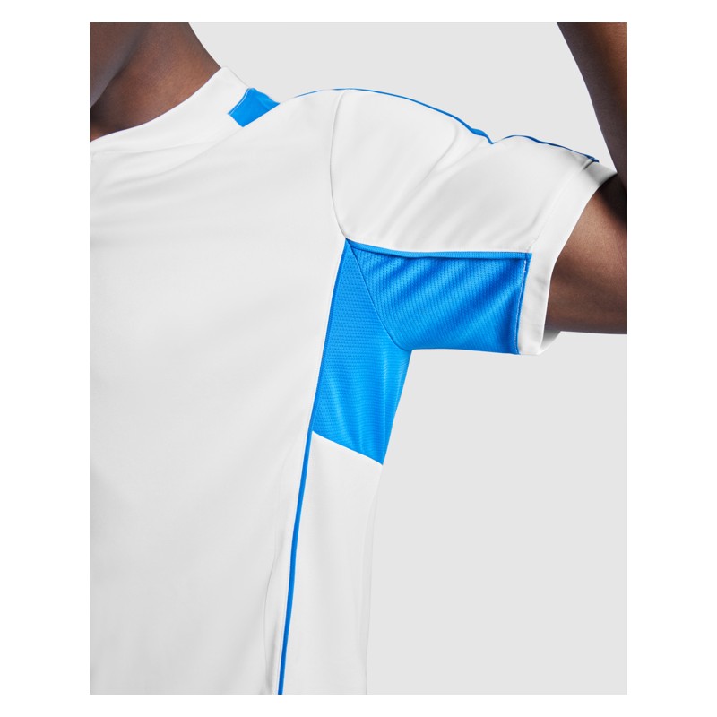 BOCA SPORT SET S S WHITE BLACK