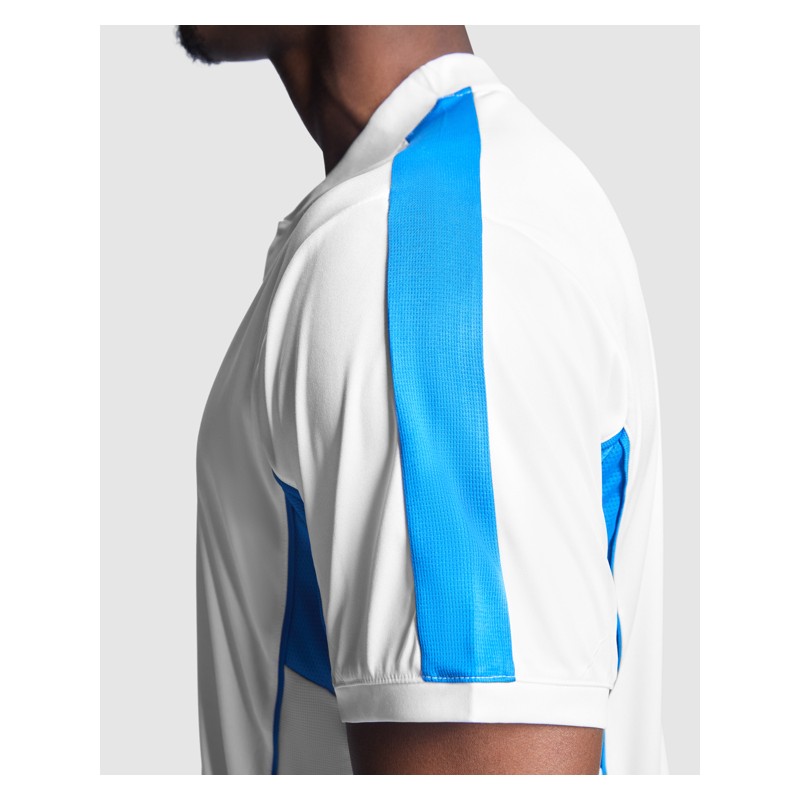 BOCA SPORT SET S S WHITE BLACK