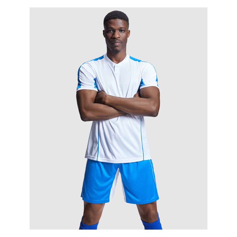BOCA SPORT SET S S WHITE BLACK