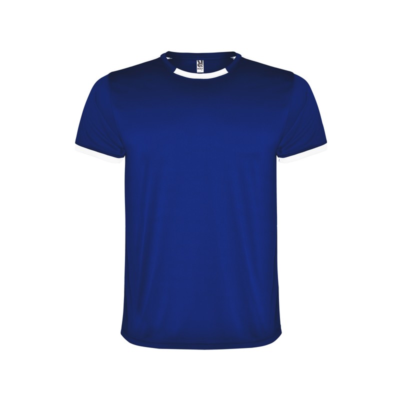 RACING SPORT SET S S WHITE ROYAL BLUE