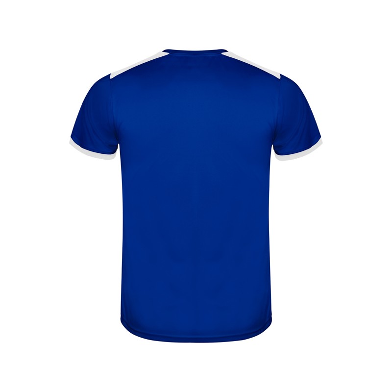 RACING SPORT SET S S WHITE ROYAL BLUE