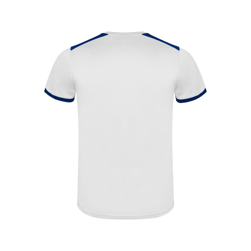 RACING SPORT SET S S WHITE ROYAL BLUE