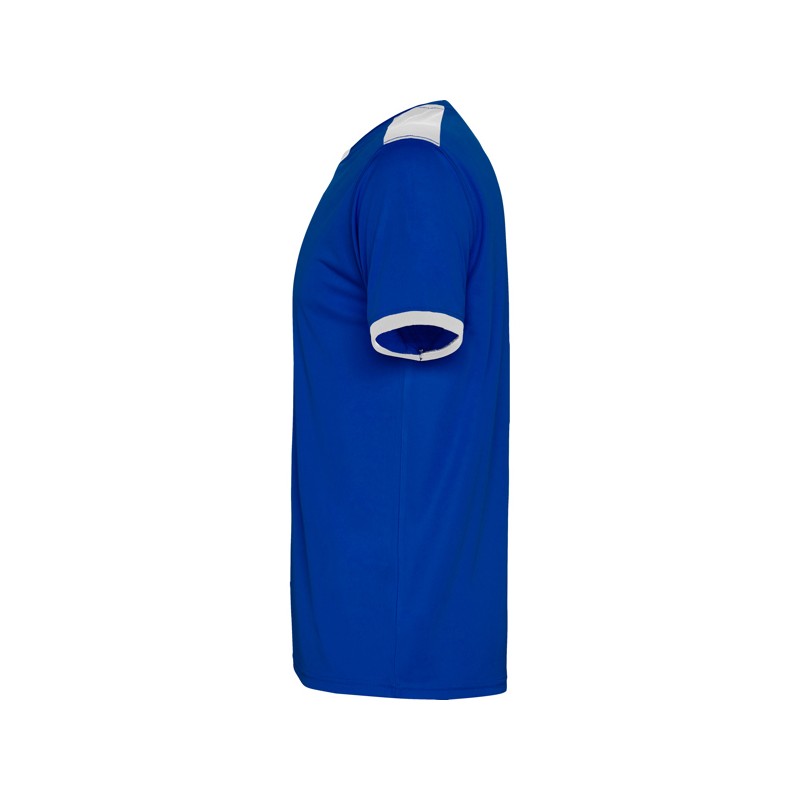 RACING SPORT SET S S WHITE ROYAL BLUE