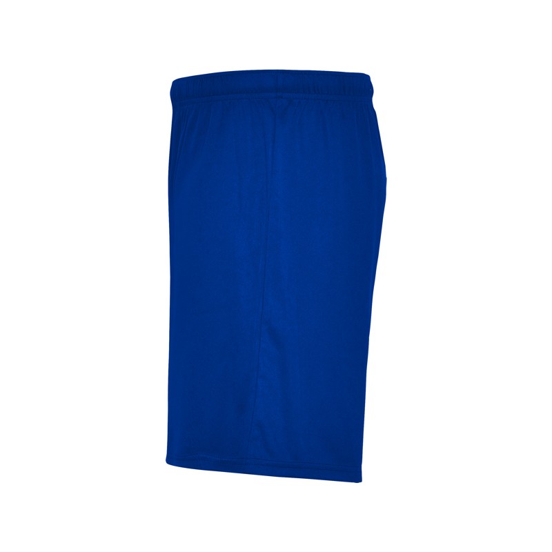 RACING SPORT SET S S WHITE ROYAL BLUE