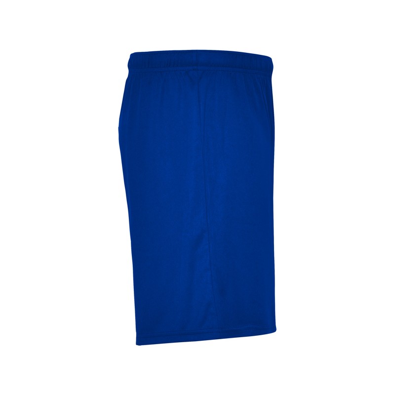 RACING SPORT SET S S WHITE ROYAL BLUE