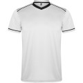 UNITED SPORT SET S S WHITE BLACK