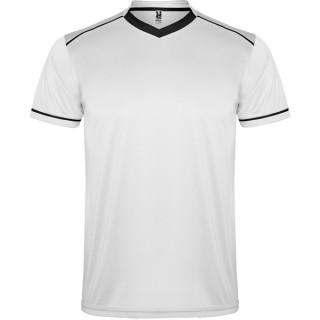 UNITED SPORT SET S S WHITE BLACK
