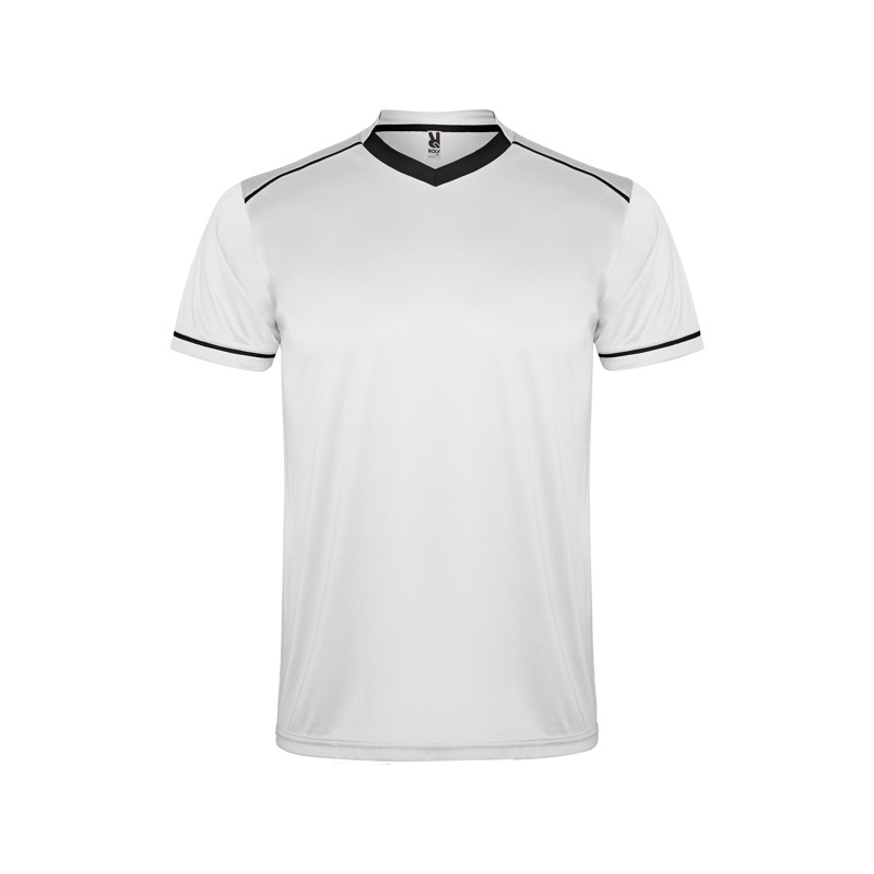 UNITED SPORT SET S S WHITE BLACK