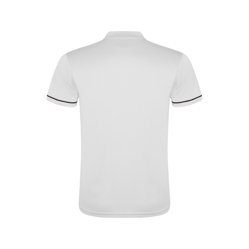 UNITED SPORT SET S S WHITE BLACK