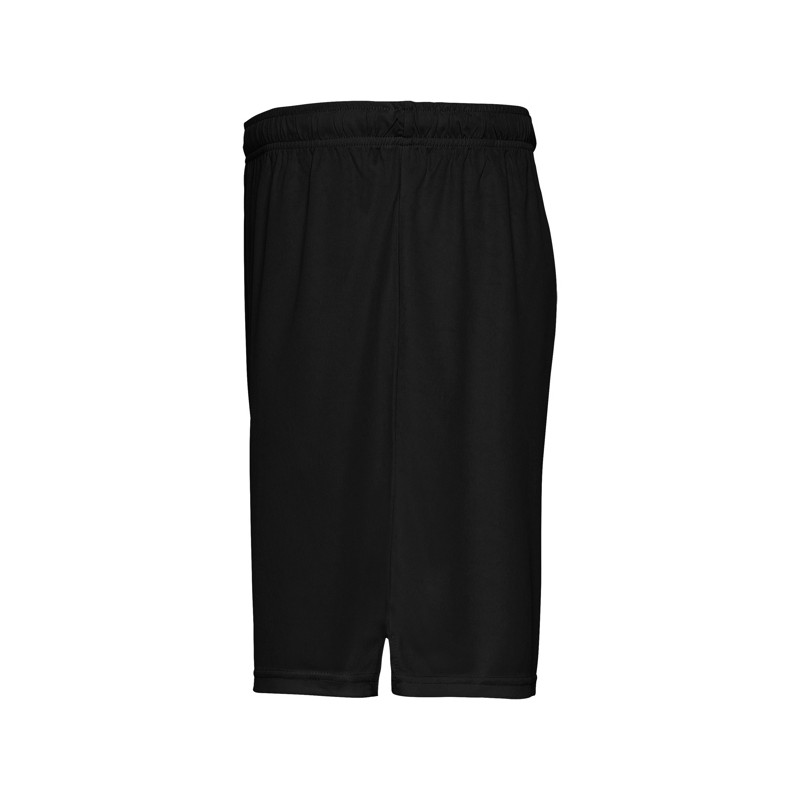 UNITED SPORT SET S S WHITE BLACK