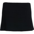 PATTY PANTS SKIRT S S BLACK