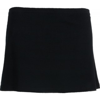PATTY PANTS SKIRT S S BLACK