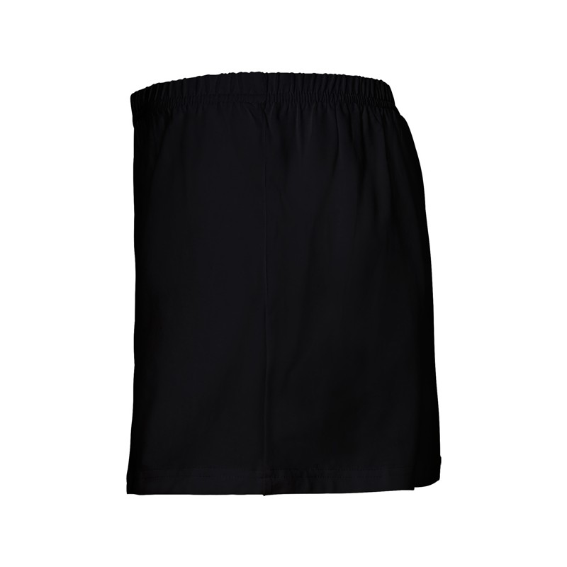PATTY PANTS SKIRT S S BLACK
