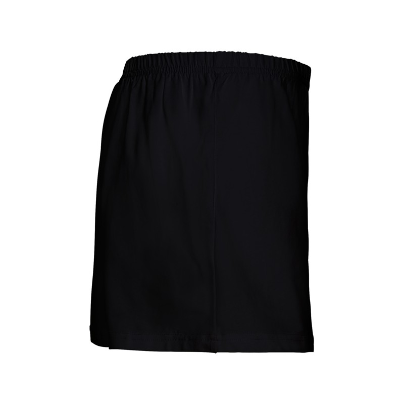 PATTY PANTS SKIRT S S BLACK