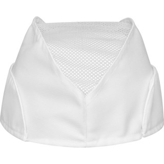 LAGASSE GARRISON HAT S S WHITE