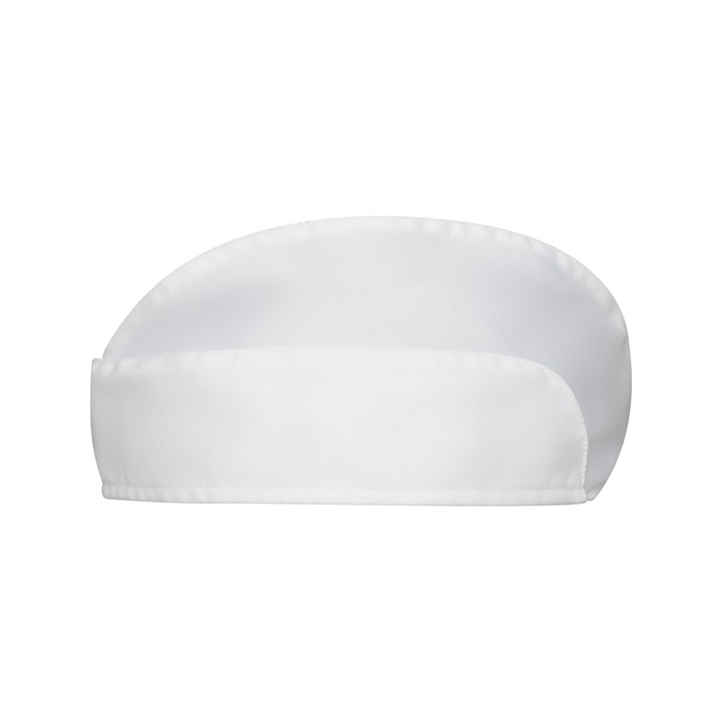 LAGASSE GARRISON HAT S S WHITE