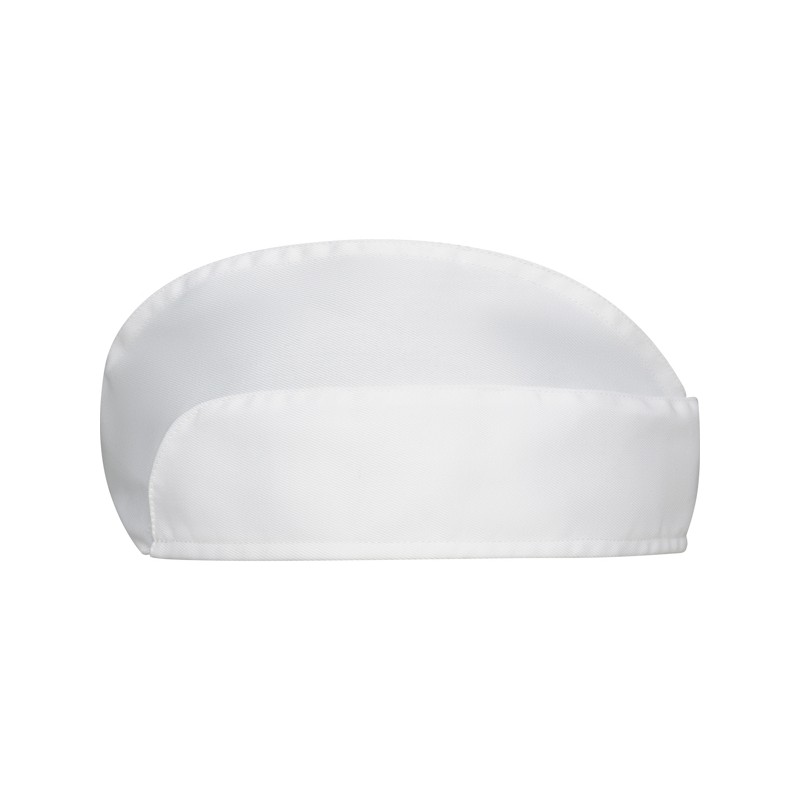 LAGASSE GARRISON HAT S S WHITE