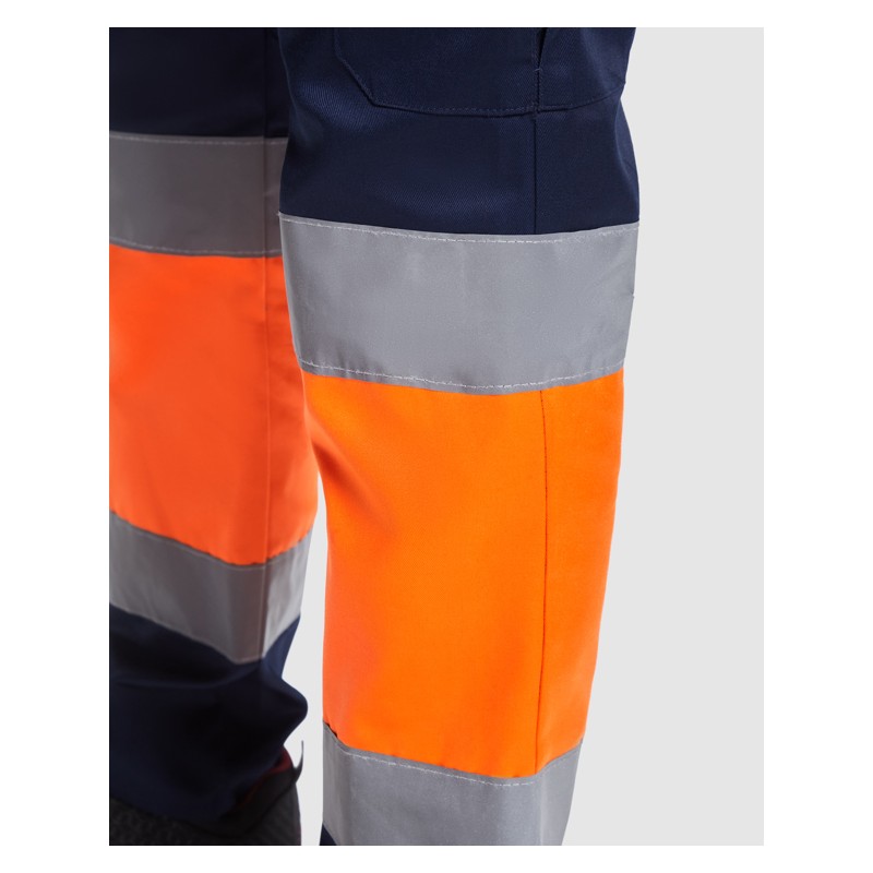 AV NAOS SUMMER PANTS S 38 LEAD FLUOR YELLOW