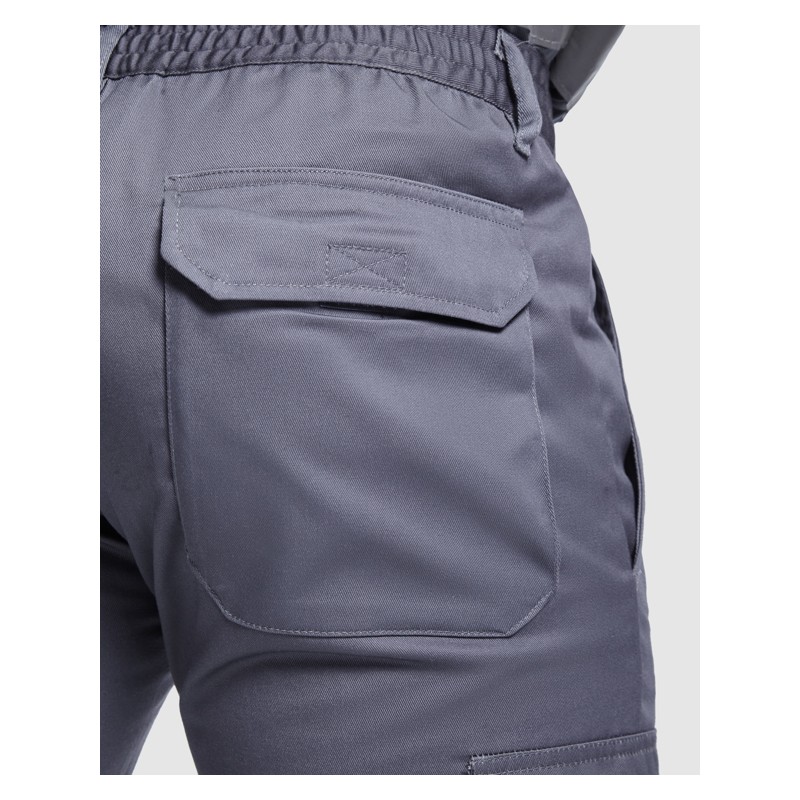 AV SOAN WINTER PANTS S 38 LEAD FLUOR YELLOW