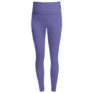 BURU LEGGINGS S S LILAC