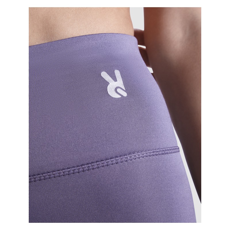 BURU LEGGINGS S S LILAC