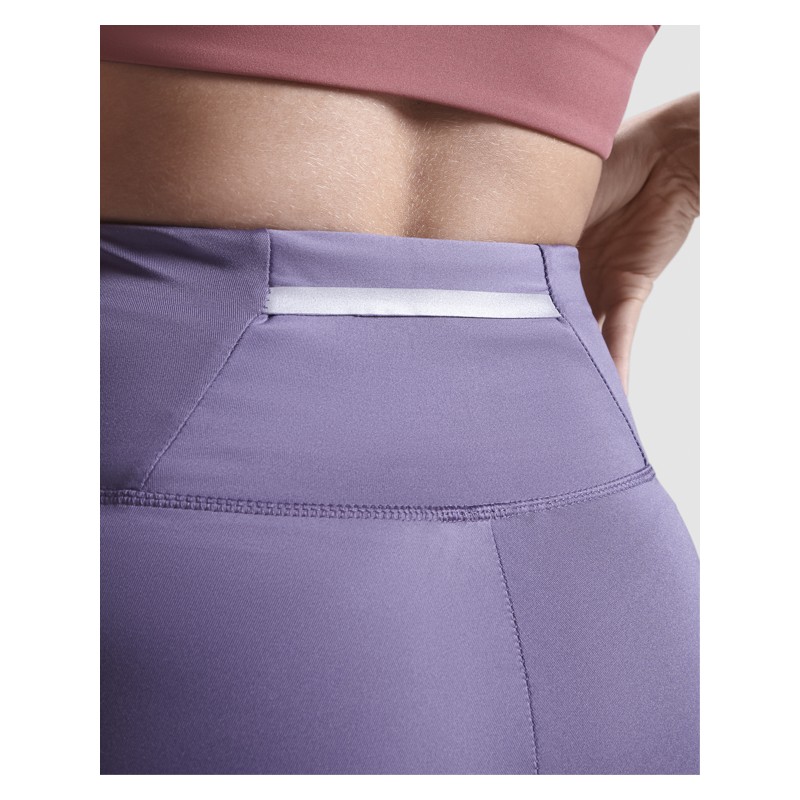 BURU LEGGINGS S S LILAC