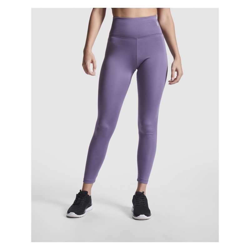 BURU LEGGINGS S S LILAC
