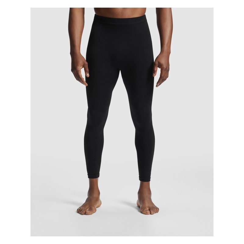 BETTER MAN LEGGINGS S XS-S BLACK