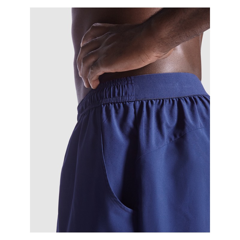 MURRAY PANTS S S BLACK