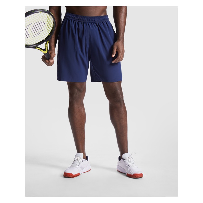 MURRAY PANTS S S BLACK