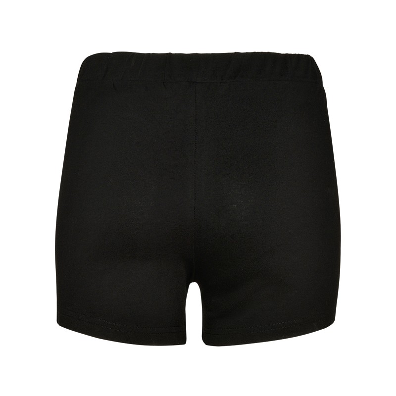 NELLY WOMAN SHORTS S S BLACK