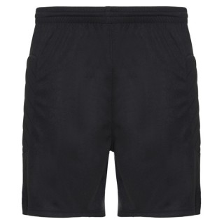ARSENAL SHORTS S M BLACK