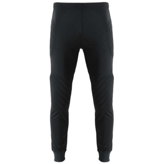BAYERN PANTS S M BLACK